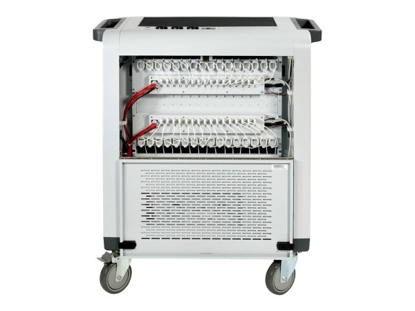 PARAT PARAT Paraproject Trolley i32 für bis zu 32 Android Tablets, ohne Kabel