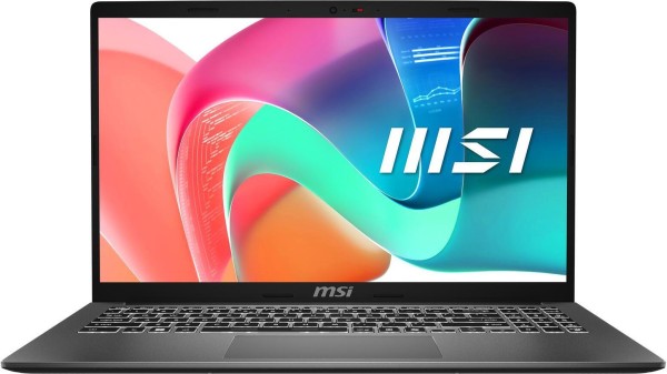 MSI MSI Modern 15 F13MG-802 39,6cm (15,6") i5-1334U 16GB 512GB W11