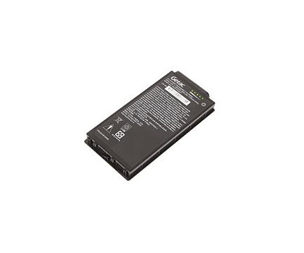 GETAC GETAC GBM3X3 3220mAh 10.8V Wiederaufladbare Batterie (GBM3X3)