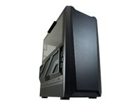 LC-POWER Midi Gaming 900B Lumaxx Gloom LC-900B-ON