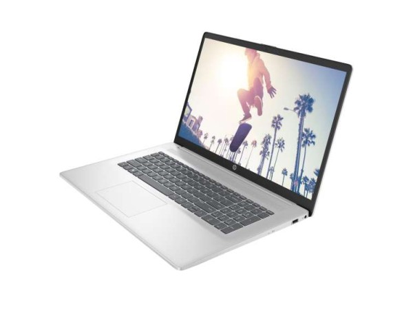 HP 17-cn4159ng 43,9cm (17,3") Core 5 120U 16GB 512GB oBS C93P1EA#ABD