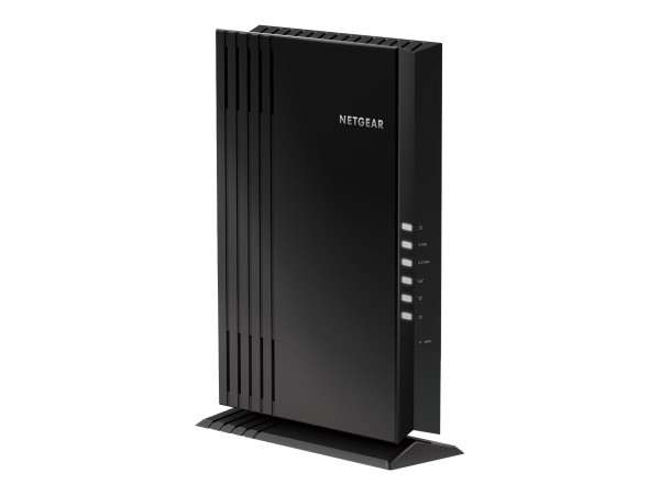 NETGEAR EAX20 AX1800 4-Stream WLAN 6 Mesh Extender EAX20-100EUS