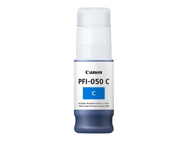 CANON CANON Tinte cyan                70ml i