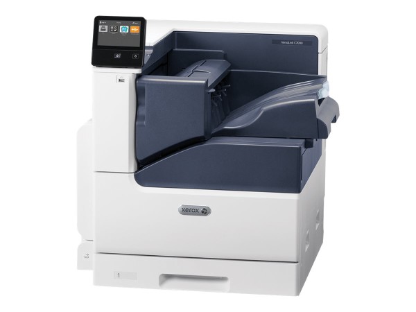 XEROX XEROX K/VersaLink C7000 A3 35ppm Duplex 620sh