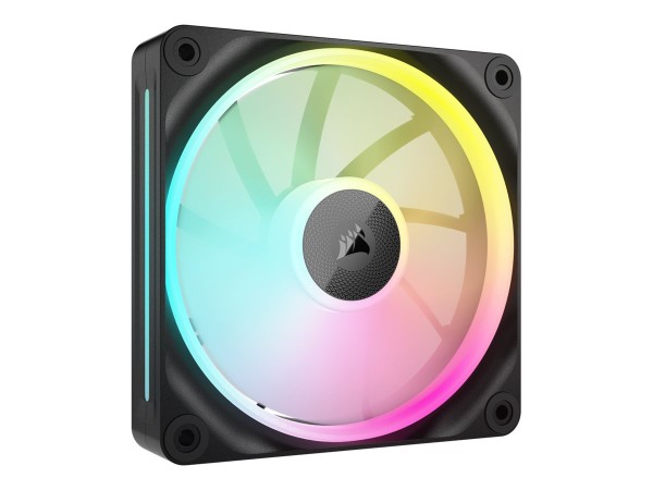 CORSAIR iCUE LINK LX120 RGB (schwarz) CO-9051025-WW