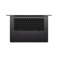 APPLE APPLE MacBook Pro Space Black 41,05cm (16,2") M4 Pro 24GB 4TB macOS