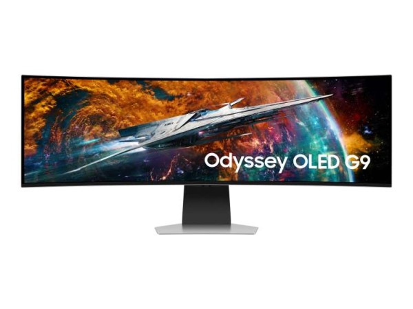 SAMSUNG S49CG954SU 124cm (49") LS49CG954SUXEN