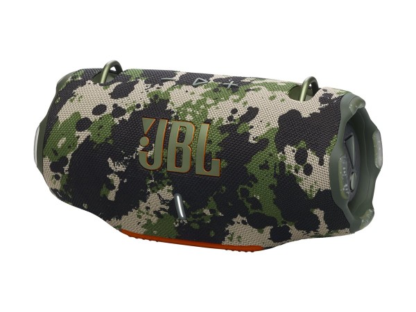 JBL XTREME 4 camouflage JBLXTREME4CAMOEP