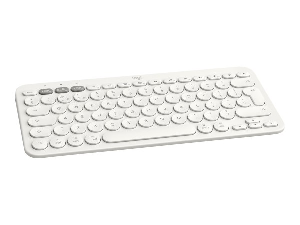 LOGITECH LOGITECH K380 F. MAC MULTI-DEVICE BTKEYB