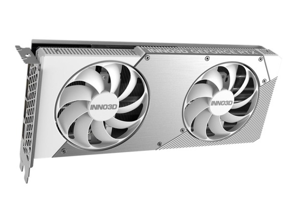 INNOVISION INNO3D RTX5070 TWIN X2 OC WHITE 12GB