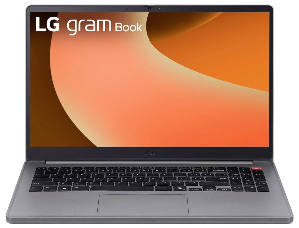 LG LG Gram 15UB50T-G.AP56G 39,6cm (15,6") i5-1334U 16GB 512GB W11P