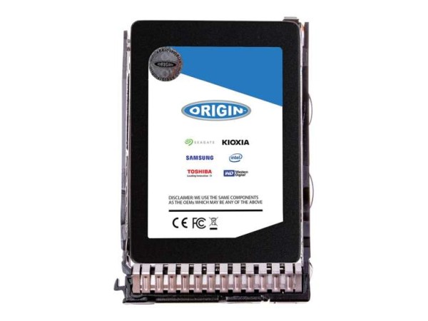 ORIGIN STORAGE CPQ-3840ESASRI-S7 3,84TB CPQ-3840ESASRI-S7