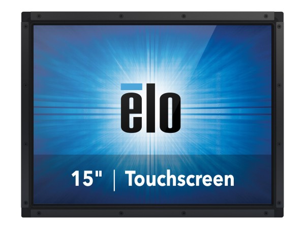 ELOTOUCH ET1590L OPEN FRAME MONITOR E326154