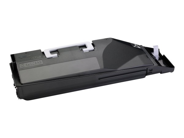 KYOCERA TK 855K Schwarz Tonerpatrone 1T02H70EU0
