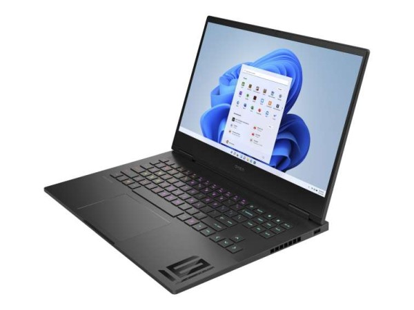 HP OMEN 16-xf0079ng 40,9cm (16,1") AMD R7-7840HS 32GB 1TB W11 84S07EA#ABD