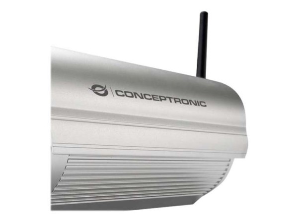IPCam Conceptronic Outdoor Wireless Pan 720P Cloud DWR CIPCAM720ODWDR