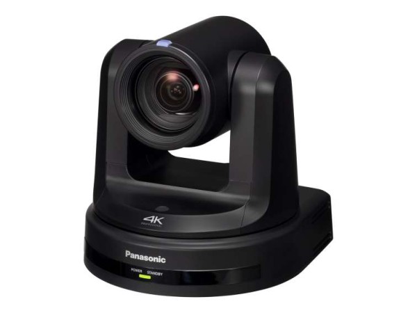 PANASONIC AW-UE20 - 4K UHD PTZ-Kamera mit integrierter Schwenk- und Neigefu AW-UE20KE