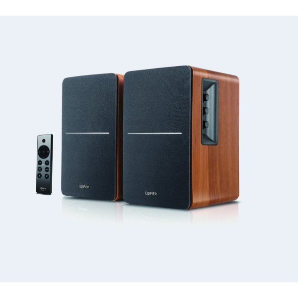 EDIFIER EDIFIER Studio R1280DBs 2.0 holz Bluetooth retail