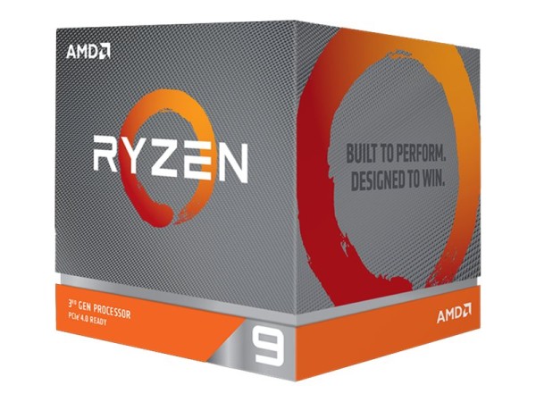 AMD AMD Ryzen 9 3900X