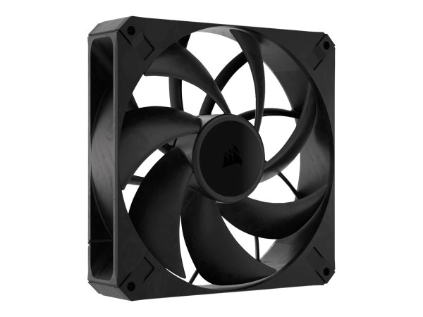 CORSAIR Lüfter 140*140*30 RS120 MAX PWM Single Pack CO-9050174-WW
