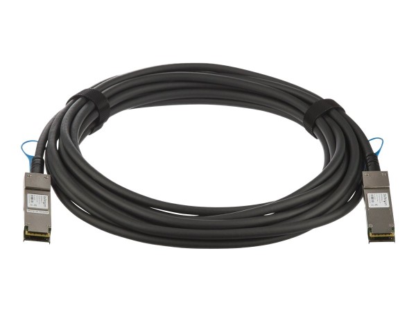 STARTECH.COM STARTECH.COM Cisco QSFP-H40G-ACU7M kompatibel - QSFP+Direktverbindungskabel - 7m