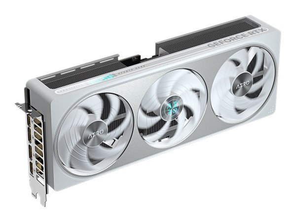 GIGABYTE GIGABYTE GeForce RTX 5070 AERO OC 12GB