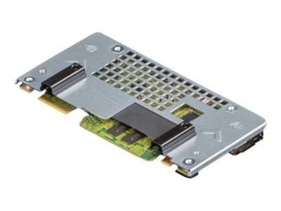 DELL DELL PERC H755 - Kunden-Kit - Speichercontroller (RAID) - SATA 6Gb/s / SAS 12Gb/s - PCIe 4.0