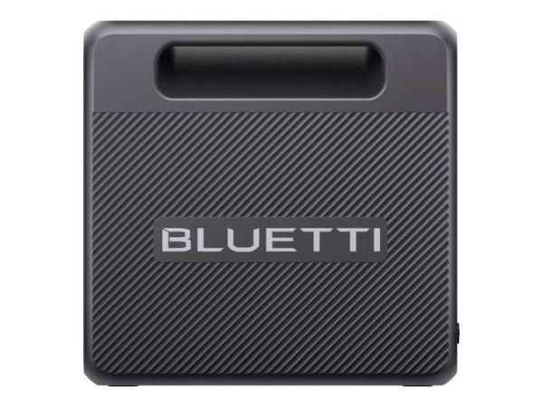 BLUETTI Handsfree 1 Backpack Power Station P-HF1-EU-GY-BL-010+A-BPACK-NA-BP-0040
