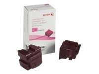 XEROX 2 Magenta feste Tinten DMO 108R00937