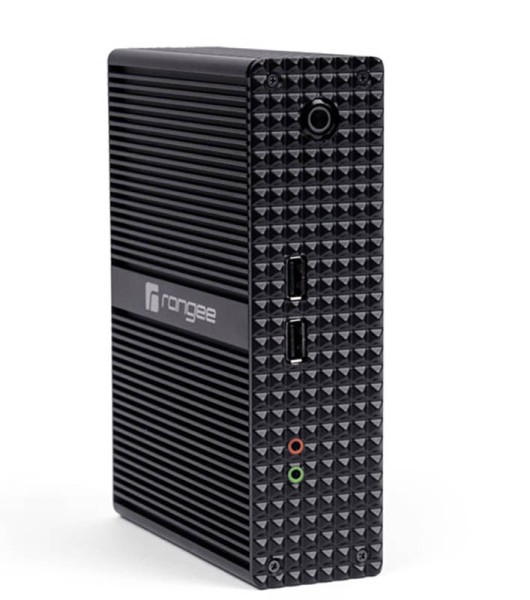 RANGEE RT-601 mit IGEL OS11 pre-installed, Intel J6412 QC, 2-2,6 GHz, 1xDP, 21119723-2
