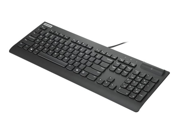 LENOVO LENOVO TAS - USB Smartcard Keyboard Gen 2 (HUN)