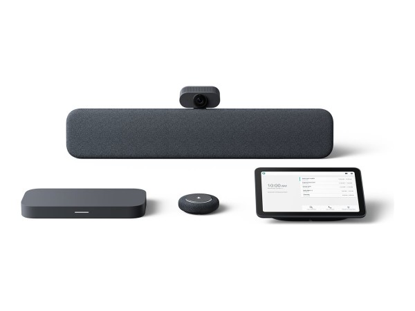 LENOVO LENOVO Google Meet Kit G3