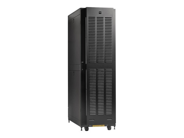 EATON EATON TRIPPLITE SmartRack 42U Standard-Depth Rack Enclosure Cabinet for Harsh Environments