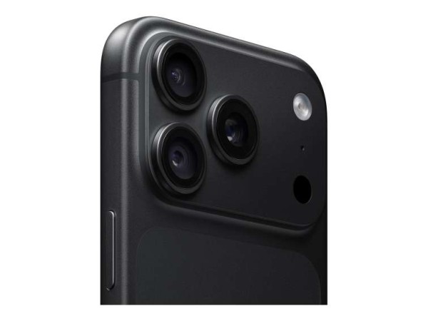 Apple iPhone 18 Pro 256GB Schwarz MJRP4ZD/A