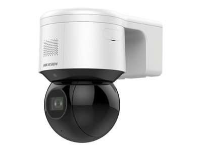 HIKVISION 4 MP 4x Zoom IR Mini PT Dome DS-2DE3A404IWG-E(O-STD)