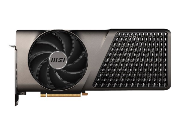 MSI MSI GeForce RTX 4070 TI SUPER 16GB