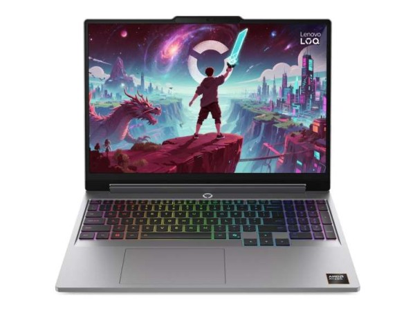 LENOVO LOQ 15AHP11 38,86cm (15,3") Ryzen 7 250 16GB 1TB W11 83TN0027GE