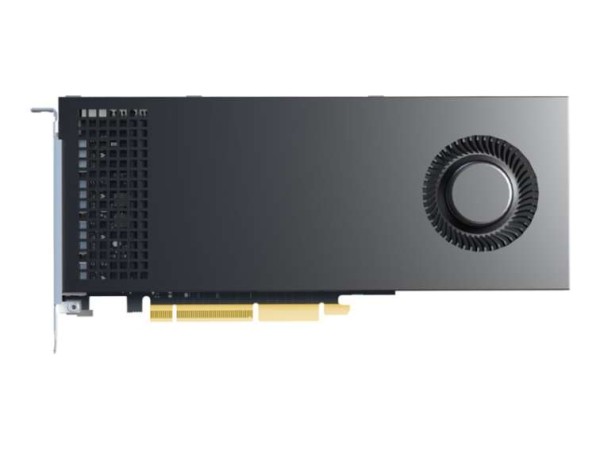 MATROX LUMA Intel A380P 6GB LUMA-A380P