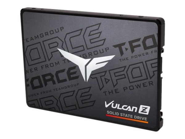 TEAM GROUP TEAM GROUP VULCAN Z 2TB