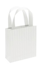 Clairefontaine Geschenktüte "Premium weiß", mini