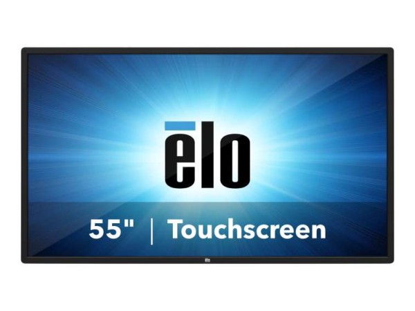 ELO TOUCH Solution 5553L 139cm (55") E628244