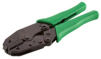 LogiLink Crimpzange für Kat.6 / Kat.6A RJ45-Stecker