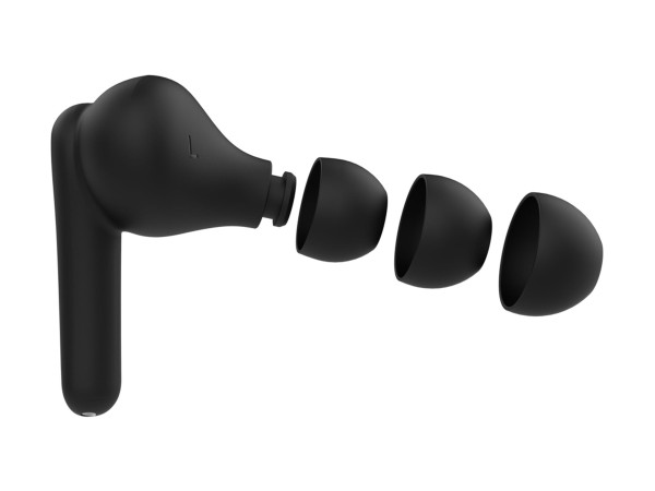 BELKIN BELKIN SoundForm Rhythm - True Wireless-Kopfhörer mit Mikrofon