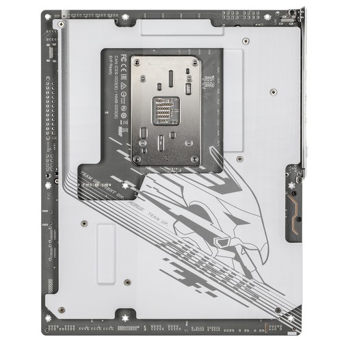 GIGABYTE GIGABYTE X870E AORUS PRO X3D ICE WIFI7 ATX SAM5