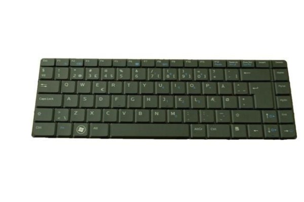 DELL DELL Keyboard (FRENCH)