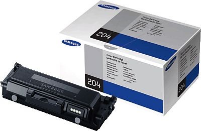 Original Toner für SAMSUNG Laserdrucker Xpress M3325,