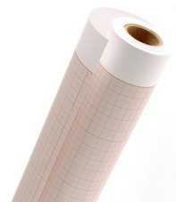 CANSON Millimeterpapier-Rolle, 750 mm x 10 m, 90 g/qm