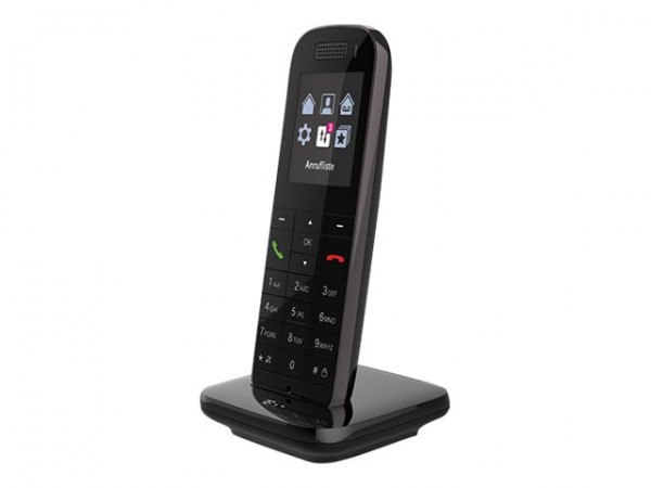 DEUTSCHE TELEKOM Telekom Speedphone 52 schwarz