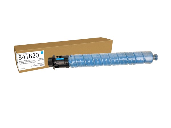 XEROX Everyday - Cyan - kompatibel - wiederaufbereitet - Tonerpatrone (Alte 006R04886