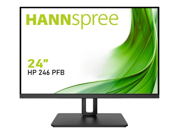 HANNSPREE HP246PFB 61cm (24") HP246PFB